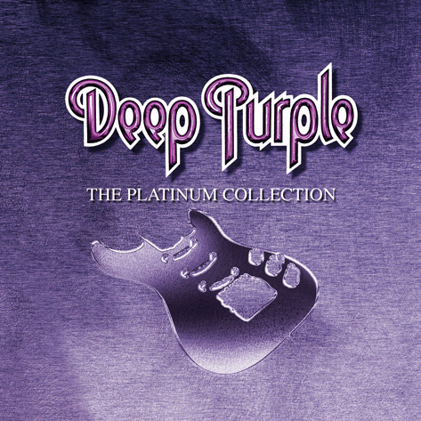 Deep Purple!A favoritom :D